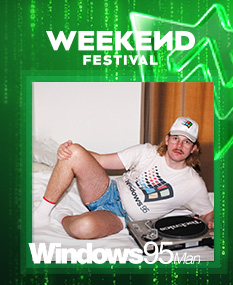 Boksi / Weekend Festival